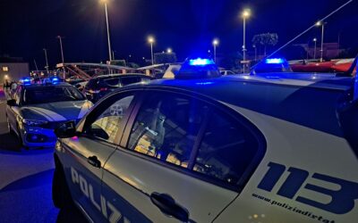 Controlli “Alto Impatto” a Pachino e Rosolini: denunce, sequestri e sanzioni per migliaia di euro