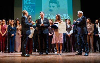 “L’Ordine incontra la città”: Siracusa festeggia 10 anni tra medicina, innovazione e pace