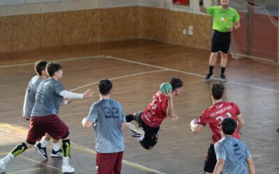 Serie A Silver, prima sconfitta per l’Aretusa: Chieti vince 39-34 ma Siracusa esce a testa alta