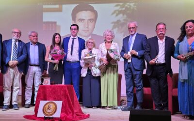 Montallegro, il Circolo “Giovanni Meli” ricorda il Giudice Rosario Livatino nel giorno della sua nascita