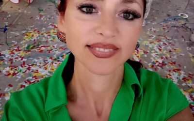 La forza di Trusiana: «Soffro l’endometriosi ormai da 40 anni. Ora voglio aiutare gli altri»