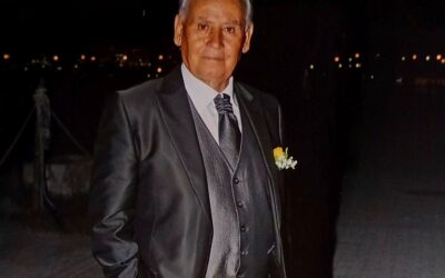 Belvedere piange Sebastiano Di Pace, uomo buono e storico presidente del Centro Anziani: il cordoglio del Direttore e della redazione di Siracusa Next24