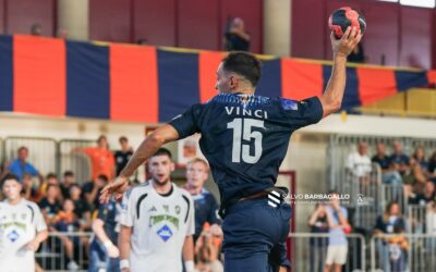 Teamnetwork Albatro a Molteno per il riscatto: il capitano Vinci carica i siracusani