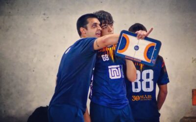 Albatro Nexgen, sfida al Cus Palermo nel segno dei giovani: “In campo per crescere ancora”