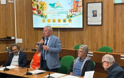 Canicattini Bagni, apre “Sapori e Saperi degli Iblei 2026”: eccellenze, gusto e tradizioni in piazza XX Settembre