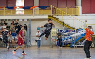 Serie A Silver: L’Aretusa si arrende con onore, il Lions Teramo passa al Pala Corso (28-32)