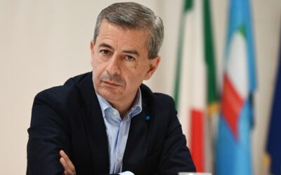 Cambio al vertice della Uil Sicilia: Emanuele Ronzoni nominato commissario straordinario