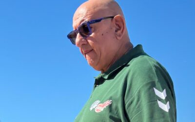 Aretusa, caccia al riscatto col Putignano: l’appello di Villari “Riempiamo il Pala Corso”