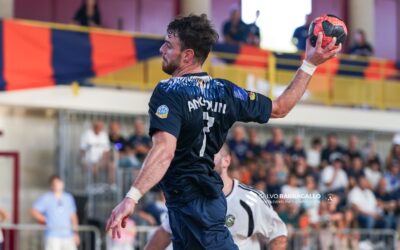 Albatro Siracusa, tornato il sorriso si cerca continuità: domani al PalaAkràdina arriva il Merano