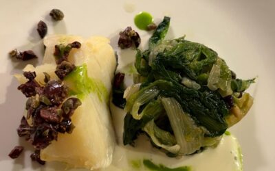 Siracusa, la Cena Ecumenica dell’Accademia Italiana della Cucina celebra il baccalà: da cibo dei poveri a poesia del gusto