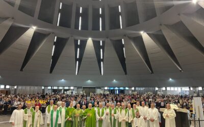 Raduno regionale dei Gruppi di Padre Pio: Siracusa capitale della preghiera