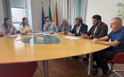 Asp Siracusa, insediato il Comitato per la partecipazione della Casa della Comunità