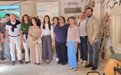 Siracusa, 8 buyer internazionali alla scoperta del territorio: successo per la 4ª edizione del Post Tour CNA