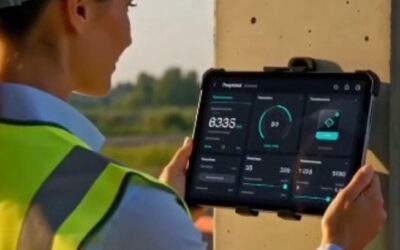 OmniPresence, il badge digitale che rende i cantieri più sicuri: l’innovazione di Fiber Sicilia e Teicos con Ambiente e Salute Siracusa