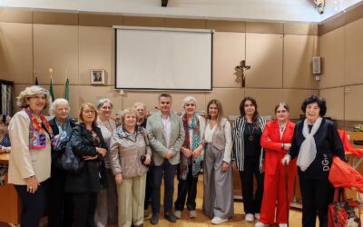 Siracusa, la Consulta delle Donne vota la continuità: Antonella Fucile nuova presidente, Teresa Peluso vicepresidente
