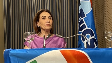 Sciopero tir in Sicilia, Uil e UilTucs diffidano la GDO: “Il rischio d’impresa non si scarichi sui lavoratori”