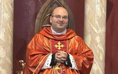 Canicattini Bagni, Don Salvatore Tanasi nuovo Parroco di San Giuseppe a Sortino: gli auguri del Sindaco Amenta
