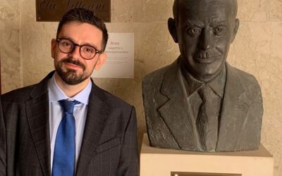 SIRACUSA – Nicolò Saetta nuovo consigliere comunale: “Un traguardo che parla da solo”