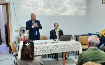 Canicattini Bagni, l’UNITRE compie 18 anni: al via il nuovo Anno Accademico tra cultura, salute e diritti