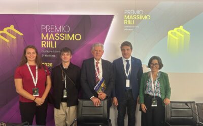 Siracusa: assegnati i premi della II edizione del Premio Massimo Riili – ANCE Siracusa Architecture Award