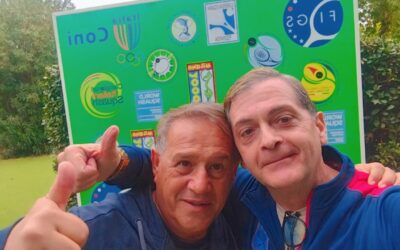 Squash, la A.S.D. Squash Bocce Catania protagonista ai Campionati Nazionali di Riccione