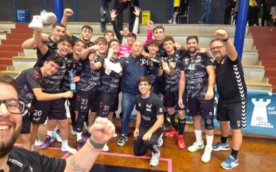 Impresa sfiorata per l’Aretusa: Romagna trema ma vince 28-26. Vilageliu: «La strada è quella giusta»