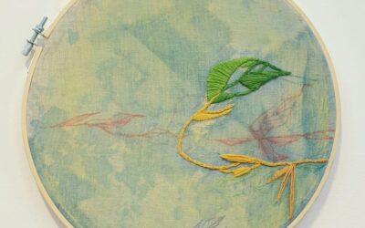 Messina, “DICOTOMIA 2 / Pratica viva” alla Foro G Gallery: quando la tradizione diventa ricerca contemporanea