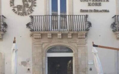 Siracusa | Alla Kore la presentazione dei nuovi corsi di laurea in Medicina e Scienze della Formazione