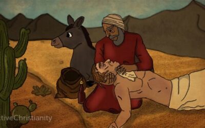 ​Commento al Vangelo | Insieme per Amore: Dio e il Prossimo