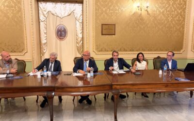 Augusta punta sul mare: parte il Blue Innovation Hub per valorizzare il pescato locale