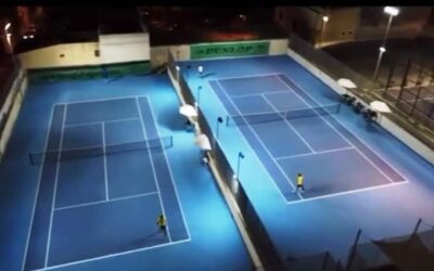 Boom di iscrizioni a Canicattini Bagni: oltre 60 giovani in campo per il torneo regionale di tennis