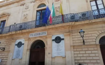 Avola, la posizione del Comune su tariffe idriche, contatori e gestione del servizio