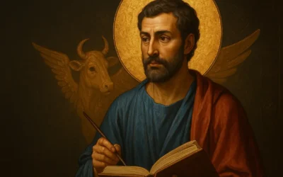 18 Ottobre – San Luca Evangelista: il Santo medico che raccontò la Misericordia