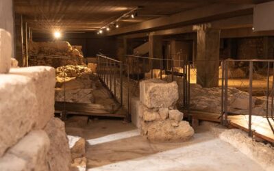 ACLI Siracusa: “Con Monumenti Aperti riscopriamo la nostra storia”. Riapre il Museo del Santuario delle Lacrime