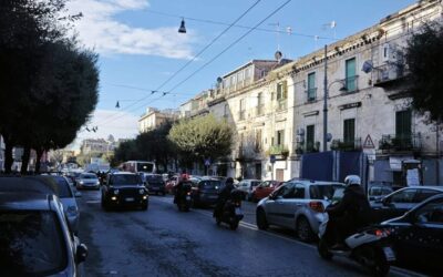 Fiera dei Morti a Siracusa | Scattano le misure straordinarie per la viabilità dal 29 ottobre al 3 novembre