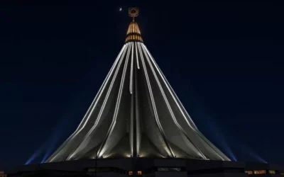 ​«Aspirate alla Santità ovunque voi siate»: La Notte dei Santuari alla Basilica Madonna delle Lacrime