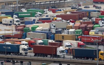 Sciopero autotrasporto, CNA FITA Siracusa non aderisce: “Scegliamo il dialogo, non il blocco”