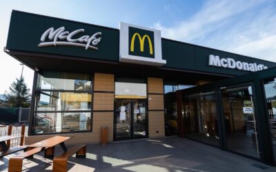 LENTINI – McDonald’s raddoppia. Nuovo ristorante in via Etnea. Al via le assunzioni