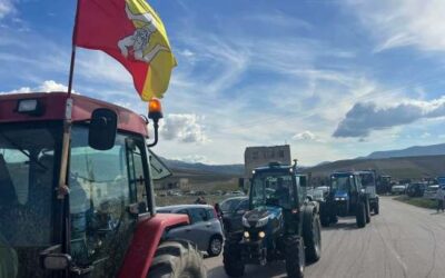 Trasportatori, revocato il fermo in Sicilia. Rixi: “Sbloccato un miliardo”