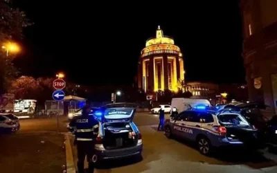 Siracusa, manifestazione non autorizzata in Corso Gelone: tutti identificati, sanzionati 3 promotori
