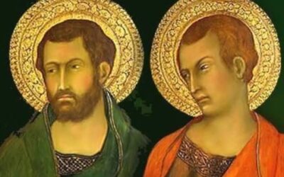 Oggi la Chiesa celebra i Santi Simone e Giuda Taddeo | Gli apostoli della fedeltà