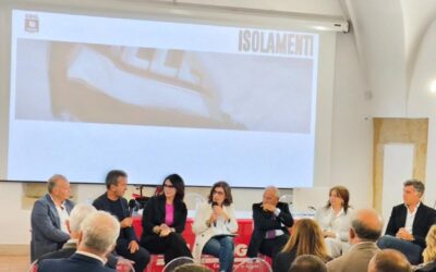 ”Isolamenti”: dalla Fillea Cgil di Enna l’appello per sbloccare la Nord-Sud e unire le aree interne