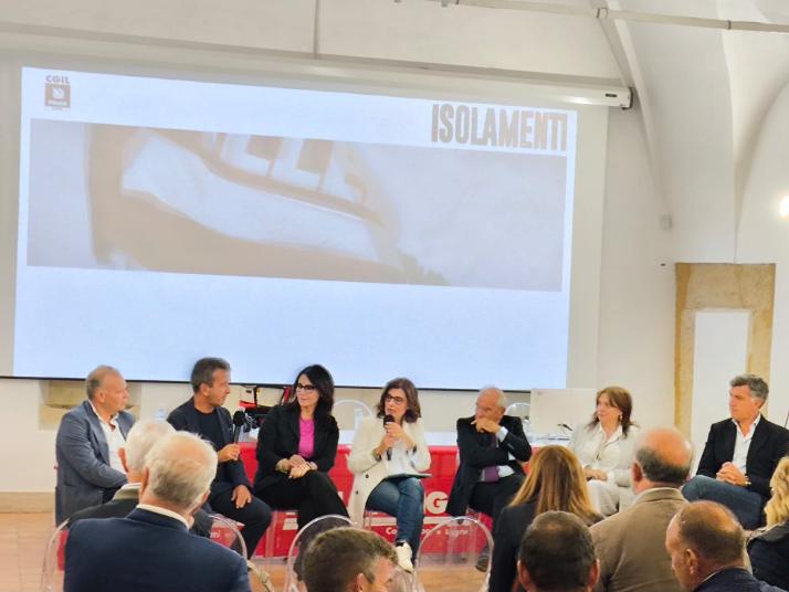 Isolamenti