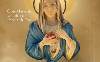 Santuario, Lectio Divina con Don Enzo Candido: appuntamento venerdì 16 ottobre