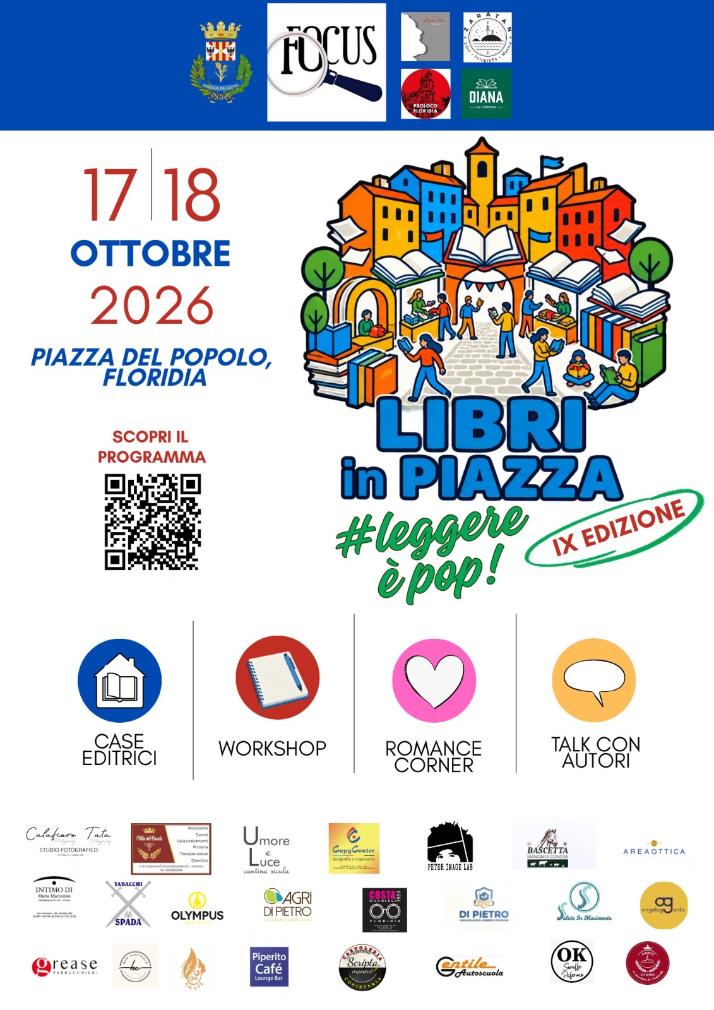 Locandina