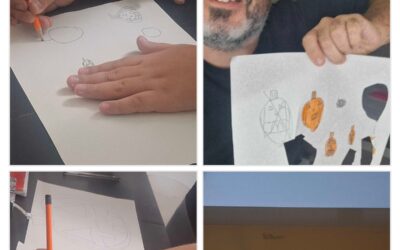 Studio Di Tommaso | Halloween creativo al Doposcuola. Ancora posti disponibili per il 2026/2027 a Belvedere