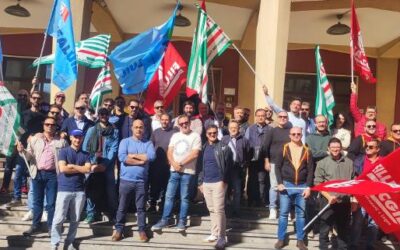 Cantieri al rallentatore e viabilità a rischio | I sindacati dell’edilizia accendono i riflettori sulle grandi opere in Sicilia