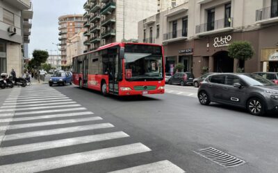 Commemorazione dei defunti e Fiera dei Morti | Bus straordinari tra cimitero, Ortigia e parcheggio Elorina