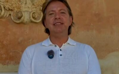 Noto, cinque anni di amministrazione Figura: “Amore per Noto ancora più forte”