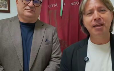 Noto, boom di iscritti al Centro Anziani di via Bacci: in arrivo le cure termali dal 2 al 12 novembre